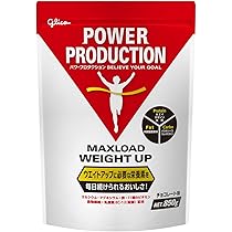 POWER | Amazon ホエイプロテイン3.0kg*2 マックスロード PRODUCTION POWER PRODUCTION マックスロード パワープロダクション その他